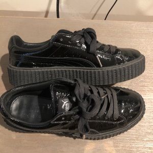 Fenty puma sneakers